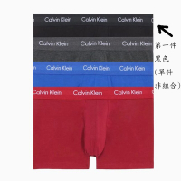Calvin Klein CK   男性內褲 單件 黑色 2291