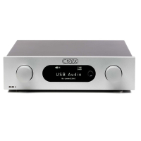 英國傳奇名機 CREEK AUDIO 4040A 綜合擴大機 / Integrated Amplifier + DAC
