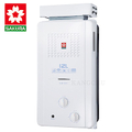 櫻花 SAKURA GH1221 12L 屋外型瞬熱式熱水器