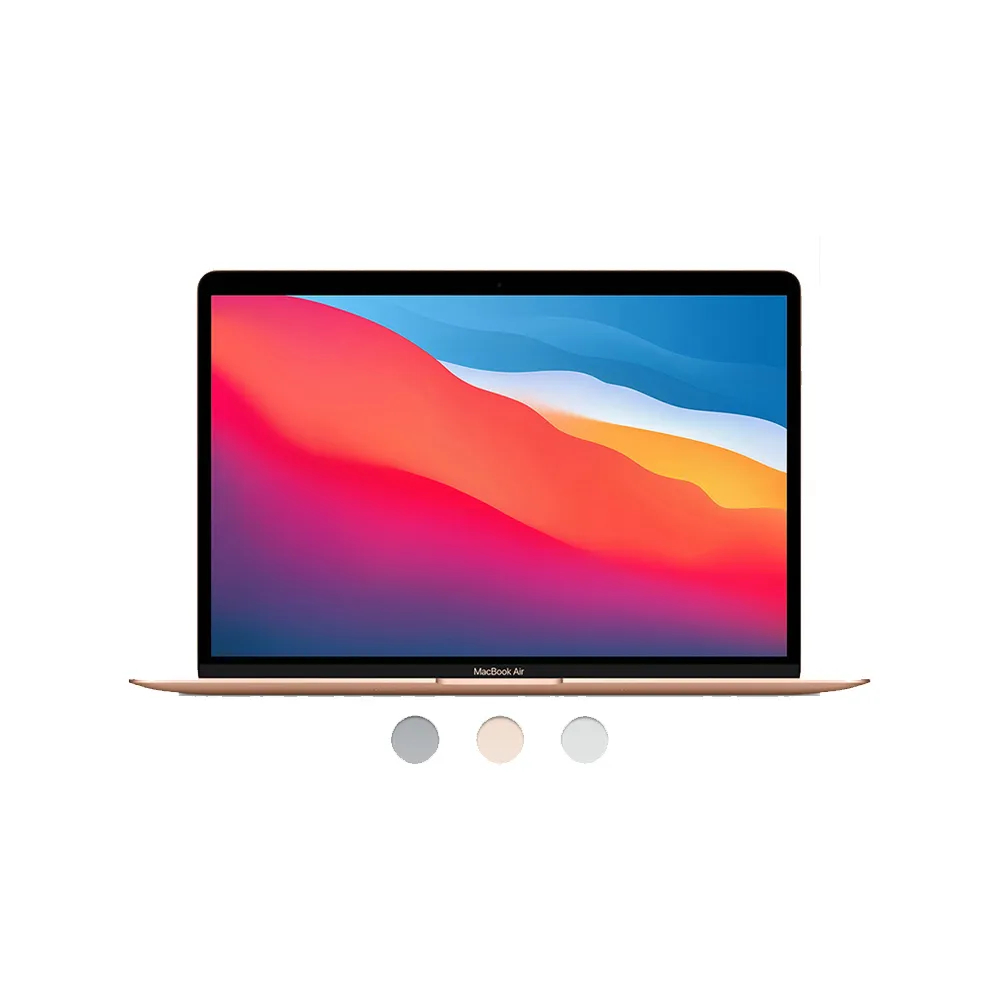 MacBook Air M1 2020 512GB 16GB 強化版 8GPU-