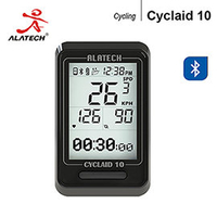 強強滾-ALATECH CB300藍牙自行車錶