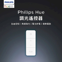 PHILIPS 飛利浦照明 Hue 調光控制器 (PH015)