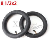 8.5 Inch Camera Tire 8 1/2X2 Tube Inner Tire for Xiaomi Mijia M365 Electric Scooter Tire Replacement Inner Tube Accessoires