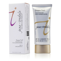 愛芮兒珍 Jane Iredale - 水光澤飾底乳 SPF 15