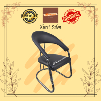 Kursi Salon/Kursi Warnet/Kursi Cukur/Kursi Leter S