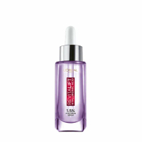 【LOREAL Paris 巴黎萊雅】玻尿酸瞬效保濕水光精華30ml(超級玻尿酸精華/精華)