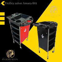 Rak salon rak facial troli salon trolley salon troli facial trolley