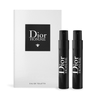 Dior 迪奧 DIOR HOMME淡香水 針管香水1mlX2-隨身針管公司貨