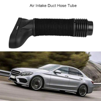2710900982 2710900682 Air Cleaner Intake-Inlet Duct Tube Hose Car Air Intake Tube Hose for Benz W204 C250 M271 2012-2015 1.8L