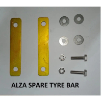 TAYAR GANTI ALZA (BRACKET) 195/55/15,185/55/15,175/55/15,165/55/15