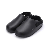 【NIKE 耐吉】CALM 穆勒涼鞋 黑 男鞋 FD5131-001