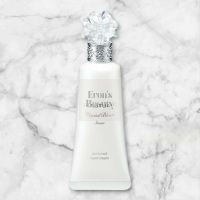 正品正貨 新店優惠 日本 花鑽香水護手霜 Crystal Bloom Snow Perfumed Hand Cream 40g - [平行進口]