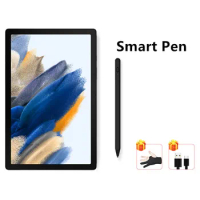 Stylus Pen For Samsung Galaxy Tab A8 10.5 SM-X200 X205 X207 S7 S8 S9 Plus S7 FE S6 Lite 10.4 Tablet Painting Touch Pen Pencil
