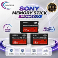 Memory Stick Pro HG Duo Card Kamera PSP 32GB - 8GB - 16GB 8 gb