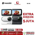 Insta360 GO Kamera Aksi