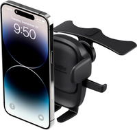 [5美國直購] iOttie Easy One Touch 6 車用手機支架-CD插槽版 適 iPhone Samsung LG
