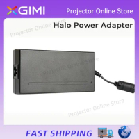 Original XGIMI Halo/Halo+ Projector Power Adapter 19V AC Adapter Charger For XGIMI Halo Series Projector Power Supply