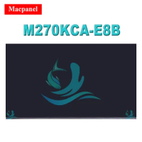Original 27-inch M270KCA-E8B M270KCA E8B IPS 2K 180hz LCD Panel For Asus VG27AQL3A monitor