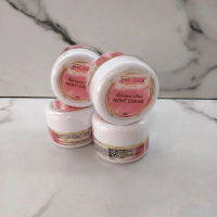 Cream Malam Advance Glow | Cream Malam Rhe Skin Advance Glow