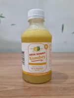 Jus Jeruk Sonkit Segar - Jus Jeruk Sonkit Kiamboy GNB