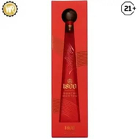 1800 Guachi Monton Anejo - 750ML