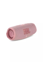 JBL JBL Charge 5 便攜式防水藍牙喇叭 - 粉紅色