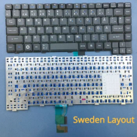 Sweden French US English Keyboard For Panasonic Toughbook CF-Series CF-27 CF-28 CF-29 CF-30 CF-31 CF-52 CF-53 CF-73 CF-74
