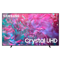 ทีวี 98DU9000 สมาร์ททีวี 98 นิ้ว 4K Crystal UHD LED รุ่น UA98DU9000KXXT ปี 2024