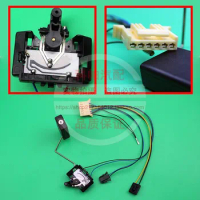 For Volvo XC60 S40 S80L 2.0T 3.0T 3.2 Oil Fuel Level Sensor Gasoline Float