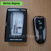 Cover Remote Motor Honda Vario 160 PCX 160 ADV 160 New Vario 125 Terbaru 2023 Original AHM Aksesoris