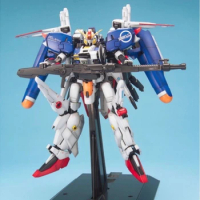 Daban 6606 EX-S MG 1/100 Assembly Model Assembled Action Figure Toy Present Gift