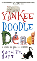 【電子書】Yankee Doodle Dead