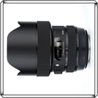 Sigma 14-24mm F2.8 DG HSM Art Lens Full Frame SLR Camera 14-24mm Wide Angle Zoom Lens For Canon Mount or Nikon mount