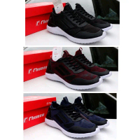 SEPATU RHUMELL ILLUSION - SEPATU SNEAKERS PRIA