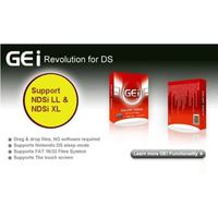 NDS GEI UPGRADE REYOLUTION (CHINA)