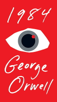 [2美國直購] 2021 美國暢銷書排行榜 1984 (Signet Classics), Book Cover May Vary Mass Market Paperback – Unabridged