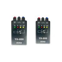 New YH-800 Photoelectric Switch Tester Proximity Switch Tester Magnetic Switch Tester