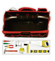 STANDARD CARPENTER TOOL SET KRISBOW 10PCS KW0103402