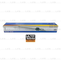 RACK END / LONG TIE ROD LKS FOR SUZUKI AERIO 2003