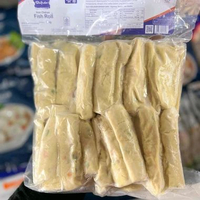 Shifudo Fishroll 1 kg