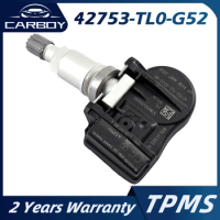 42753-TL0-G52 TPMS Sensor For Honda Ridgeline Odyssey Touring Pilot Acura NSX Car Tire Pressure Monitoring System S180052059D