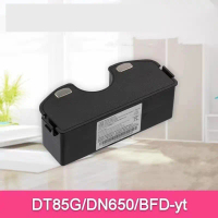 Bateri untuk pembersih vakum Robot ECOVACS Deebot DT87G, DN650, BFD-yt, DN700-BYD, DT85G, DT85, DT83