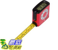 [9美國直購] eTape16 二代量尺 Digital Electronic Tape Measure – For Accurate Measuring – Time-Saving Construction Tool