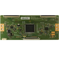6870C-0553A Tcon Card 6870C 0553A Lg tv T Con Board Placa Tcom Original Logic Board Placa TV Lg 6870C0553A Sealed Plate