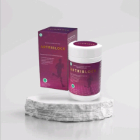 ARTRIBLOCK asli membantu meredakan nyeri pada persendian