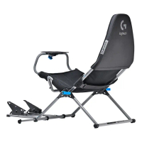 【現貨不用等】Playseat Challenge X Logitech G Edition 羅技聯名賽車椅