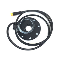 Sensor For Rear Front Wheel Bafang Hub Motor Kits Electric B E-Bike Waterproof Conversion Kit E-Bike Accessories