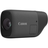 【日本代購】Canon 望遠鏡相機 PowerShot ZOOM Black Edition 迷你數碼相機｜望遠鏡功能｜照片＆影片拍攝一機多用