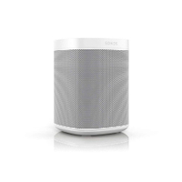 Sonos One SL Soonos Smart Speaker Wi-Fi Connected Audio Speaker Indoor Speaker