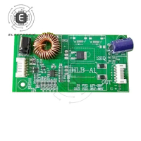 14-42 Inch LED Backlight Driver Board LCD TV Constant Current Step Up Boost Module Backlight Driver Universal Board